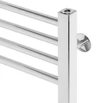 Полотенцесушитель Royal Thermo Stato П15 500х1000 стальной 4