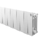 Радиатор Royal Thermo PianoForte 200 /Bianco Traffico - 10 секц. 1