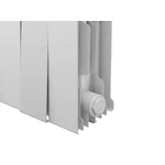 Радиатор Royal Thermo PianoForte 200 /Bianco Traffico - 10 секц. 2