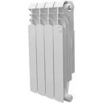 Радиатор Royal Thermo Vittoria Super 500 2.0 - 4 секц. 1