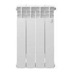 Радиатор Royal Thermo Vittoria Super 500 2.0 - 4 секц. 2