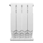 Радиатор Royal Thermo Vittoria Super 500 2.0 - 4 секц. 3