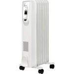 Радиатор масляный Ballu Comfort BOH/CM-07WDN 1500 (7 секций) 1