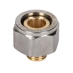 Переходники коллекторные Royal Thermo (евроконус) 20x2,8 3/4 упаковка 4шт 3