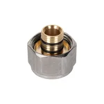 Переходники коллекторные Royal Thermo (евроконус) 20x2,8 3/4 упаковка 4шт 4