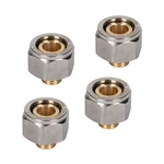 Переходники коллекторные Royal Thermo (евроконус) 20x2,8 3/4 упаковка 4шт 6