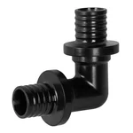 Уголок Royal Thermo соединительный 90гр. 16×16 PPSU 1