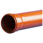 Труба Политэк Пайп 110х3,4х2000мм SN4 НК ПП (10) 2