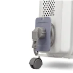 Радиатор масляный Ballu CUBE BOH/CB-09W 2000 (9 секций) 4
