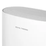 Водонагреватель Royal Thermo RWH 100 Aqua Inox Inverter 7