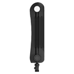 Радиатор биметаллический Royal Thermo Infinity 300 Noir Sable VR80 - 14 секц. 3