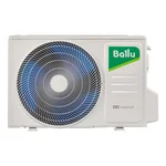 Сплит-система инверторного типа Ballu Eco Smart DC BSYI-08HN8_V5 комплект 6