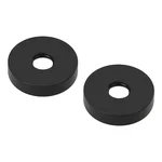 Набор подключения Royal Thermo Design 1/2" ВР - 15 мм (черный) 2