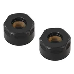 Набор подключения Royal Thermo Design 1/2" ВР - 15 мм (черный) 3