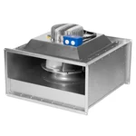 Вентилятор прямоугольный канальный SHUFT RFD-B EC 600×350 1