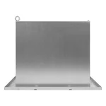 Стакан SHUFT СТМ 204-5,6 ДУ (с электроприводом) h-600 3