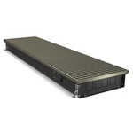 Конвектор внутрипольный Royal Thermo ATRIUM-90/300/900-DG-U-DB 2