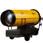 Пушка дизельная прямого нагрева Ballu BHDP-120 1