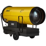 Пушка дизельная прямого нагрева Ballu BHDP-120 2