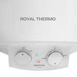 Водонагреватель Royal Thermo RWH 80 Heatronic Slim DryHeat 3
