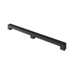 Конвектор напольный Royal Thermo STEP-80/130/2900-1-N-BL-LG-BL 1