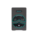 Насос циркуляционный Shinhoo MEGA+ 32-12 2
