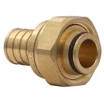 Переходник VIEIR под евроконус с накидной гайкой 20X3/4"F ВР VRP204C-A 4