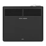 Конвектор электрический Royal Thermo Nero RTCN/M-502 3