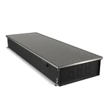Конвектор внутрипольный Royal Thermo ATRIUM-150/400/1500-DG-U-NA 6