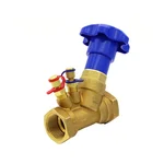 Клапан VIEIR балансировочный 1/2" VRGL13 2