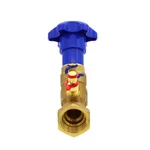Клапан VIEIR балансировочный 1/2" VRGL13 3