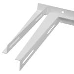 Кронштейн BALLU 415х450, пара 6