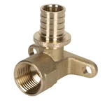 Угольники (водорозетки) Royal Thermo ВР 20x1/2 упаковка 2шт 3
