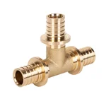 Тройники аксиальные Royal Thermo 16х16х16 упаковка 4шт 2