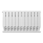 Радиатор Royal Thermo Vittoria Super 500 2.0 - 12 секц. 3
