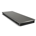 Конвектор внутрипольный Royal Thermo ATRIUM-75/400/1800-DG-U-NA 2