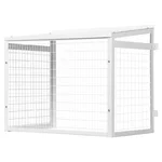 Ограждение разборное Ballu 500х800х600 1