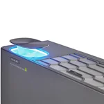 Сплит-система инверторного типа Electrolux Crystal Air Super DC EACS/I-10HFA/N8_V2 комплект 10