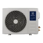 Сплит-система инверторного типа Electrolux Crystal Air Super DC EACS/I-10HFA/N8_V2 комплект 12