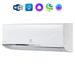 Сплит-система инверторного типа Electrolux Smartline DC EACS/I-12HSM/N8 комплект 1