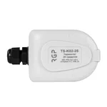 Щит управления ЩУВ-1В1-1ВХП-ПЧ330 (М54 М245 СП) 11
