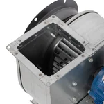 Вентилятор радиальный SHUFT RAD-10-RH6-7,5-750-Пр0 7