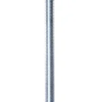 Шпилька резьбовая SHUFT оцинк. класс прочности 4,6 DIN975 М6x2000 2