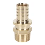 Муфты аксиальные Royal Thermo НР переходные 25x3/4 упаковка 2шт 4