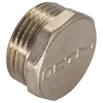 Заглушка СТМ с нар. рез. 1-1/2" 2
