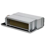 Фанкойл канальный SHUFT SFF-400G50 2