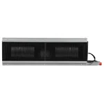 Фанкойл канальный SHUFT SFF-400G50 5