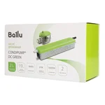 Насос дренажный Ballu CondiPump DC Green (проточный, 21 л/ч) 9