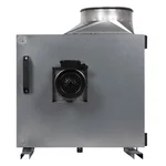 Клапан противопожарный SHUFT SHFDO-60-O-800_500-B230-0-0-0-0 3