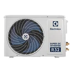 Сплит-система инверторного типа Electrolux Onix Super DC EACS/I-09HIX-BLACK/N8 комплект 9